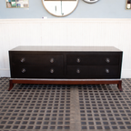 Mabel 4-Drawer Dresser