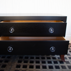 Mabel 4-Drawer Dresser