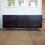 Green Bay 6-Drawer Dresser