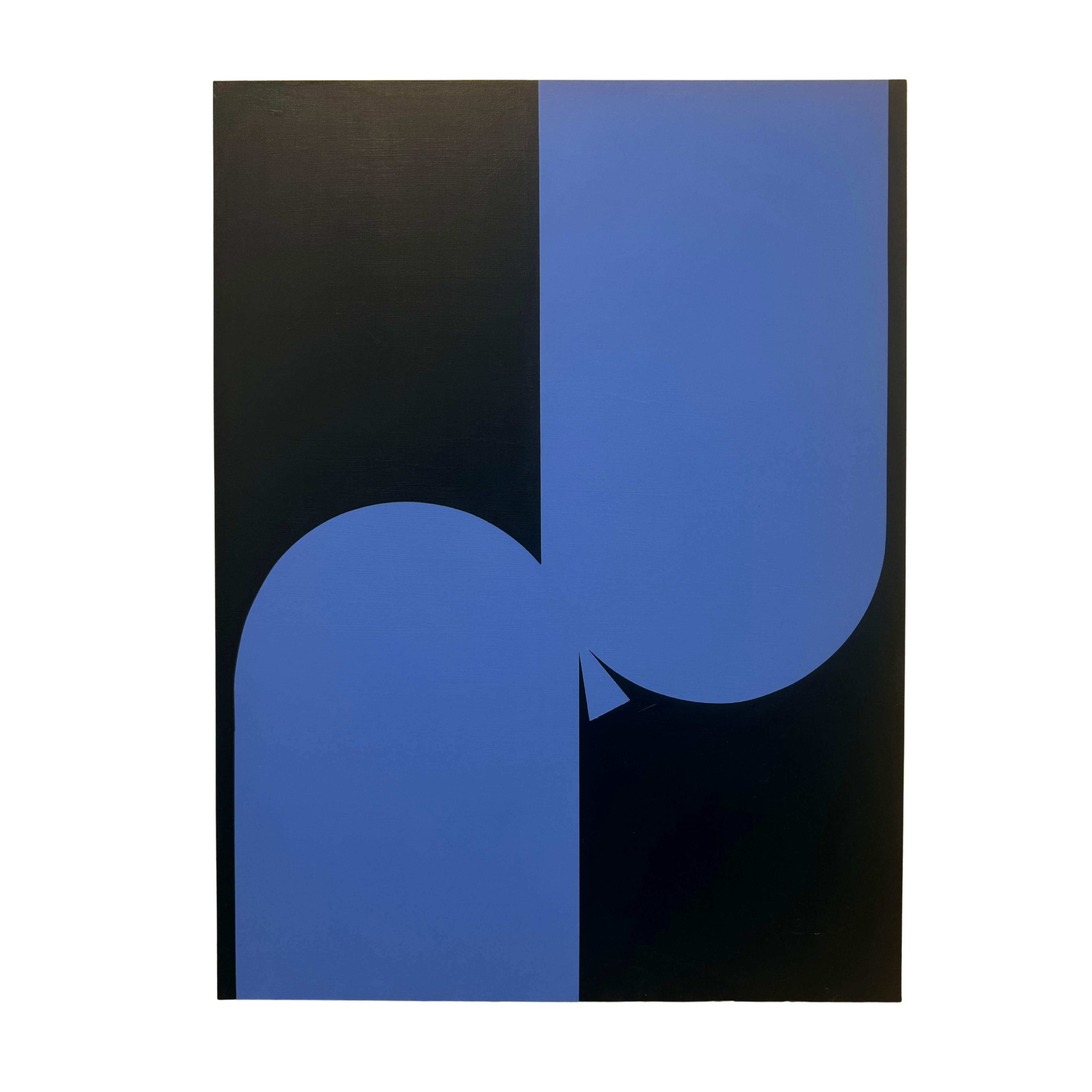 Wedge by Emily Bartolone