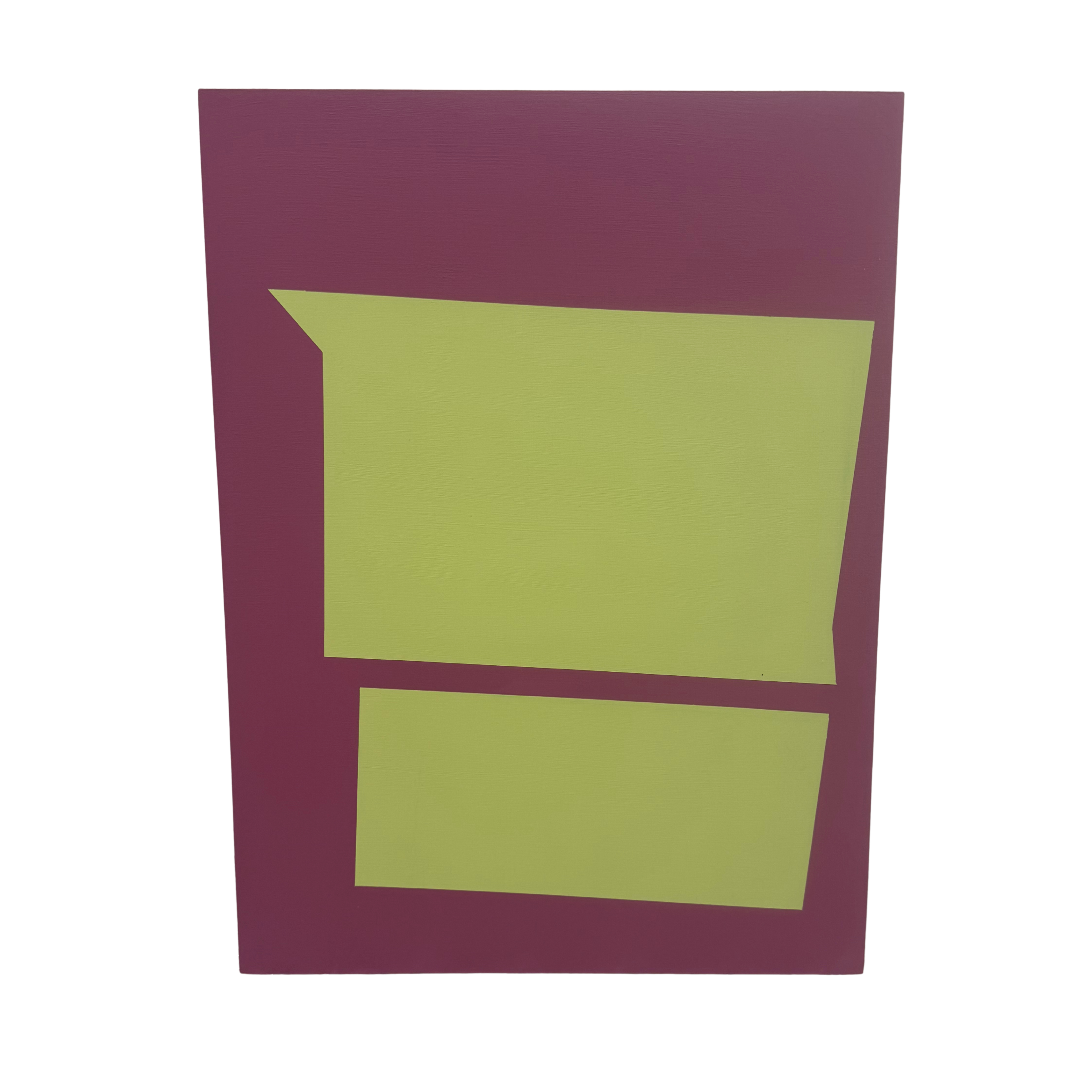 Night Shapes 2 by Emily Bartolone