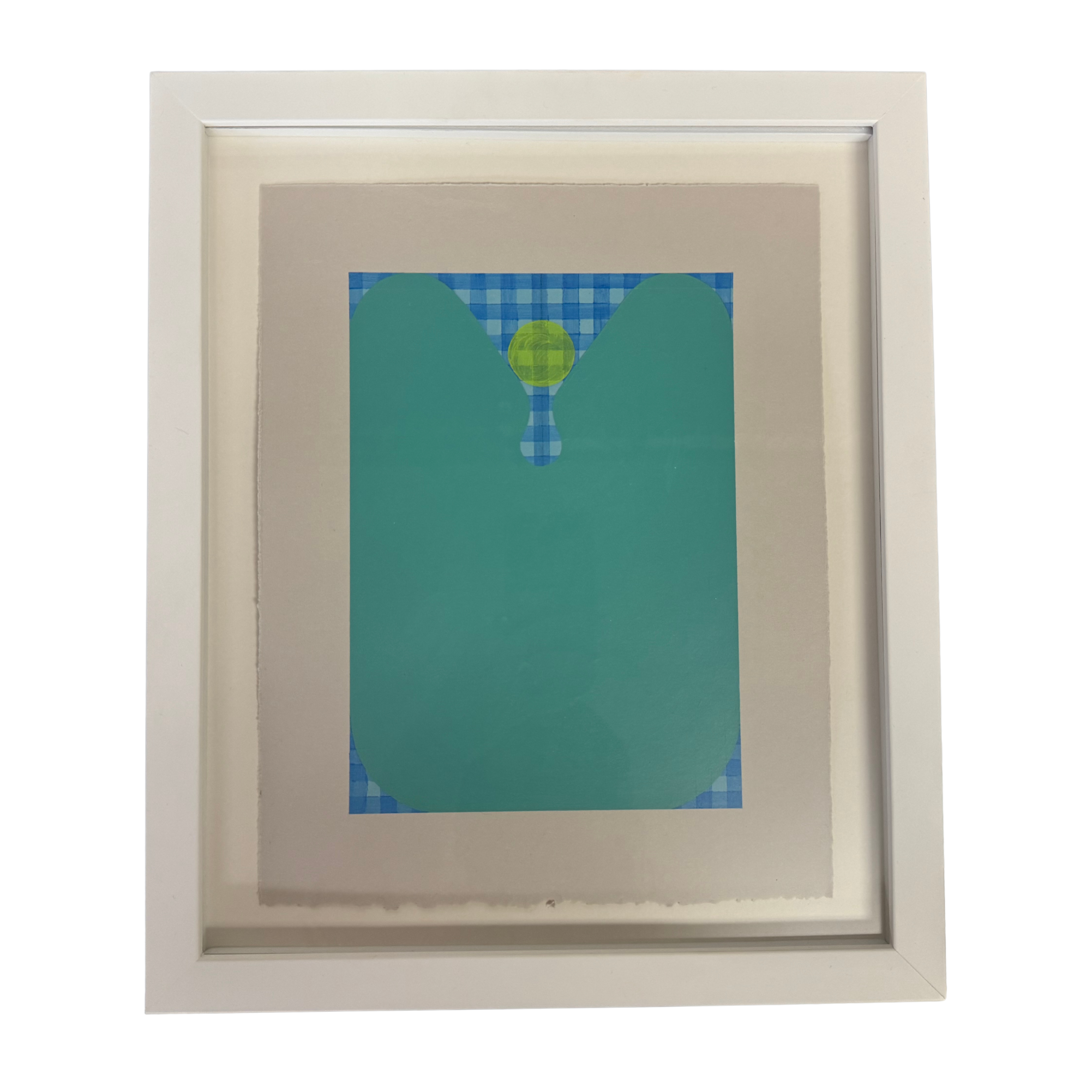 Untitled by Emily Bartolone