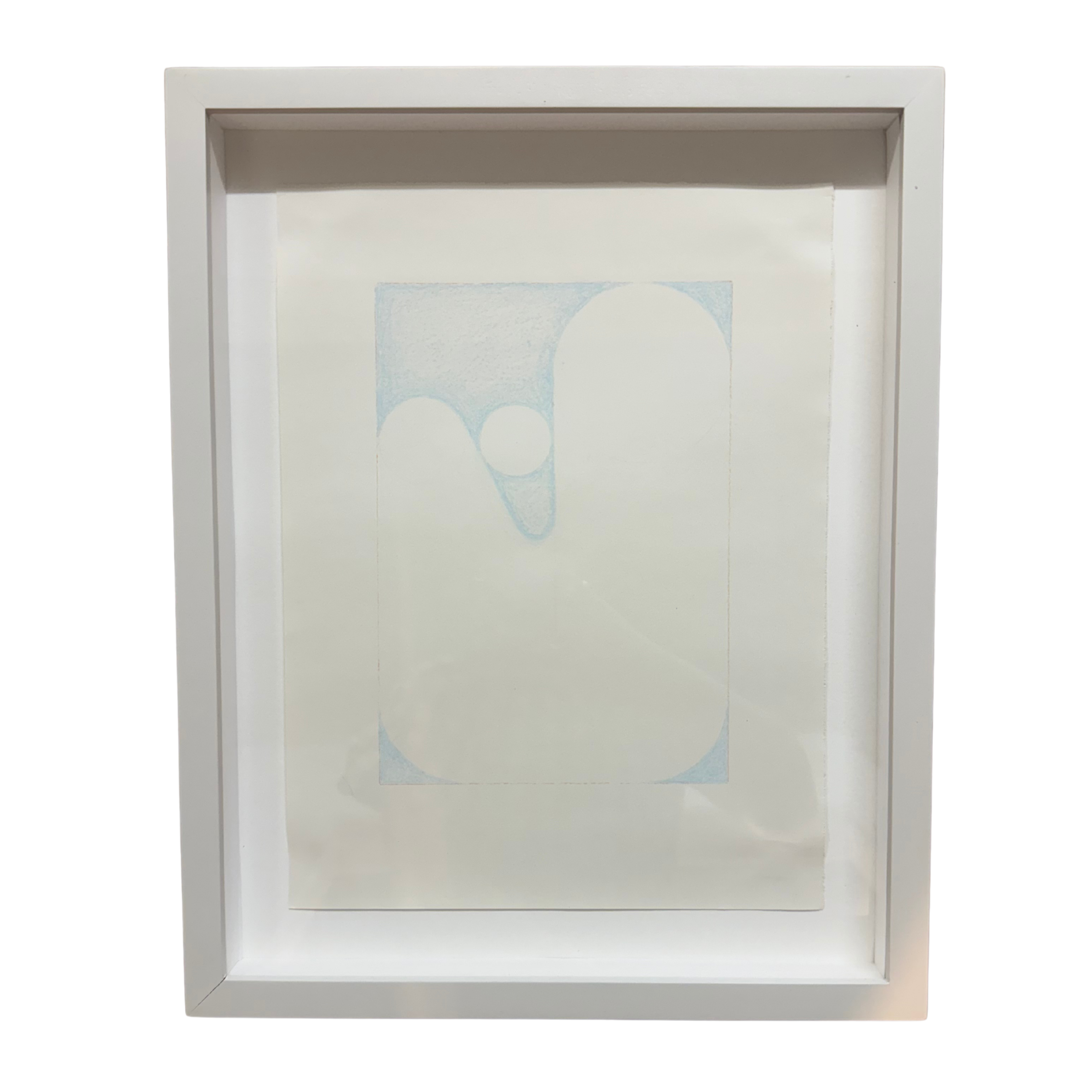 Study for Good Will by Emily Bartolone