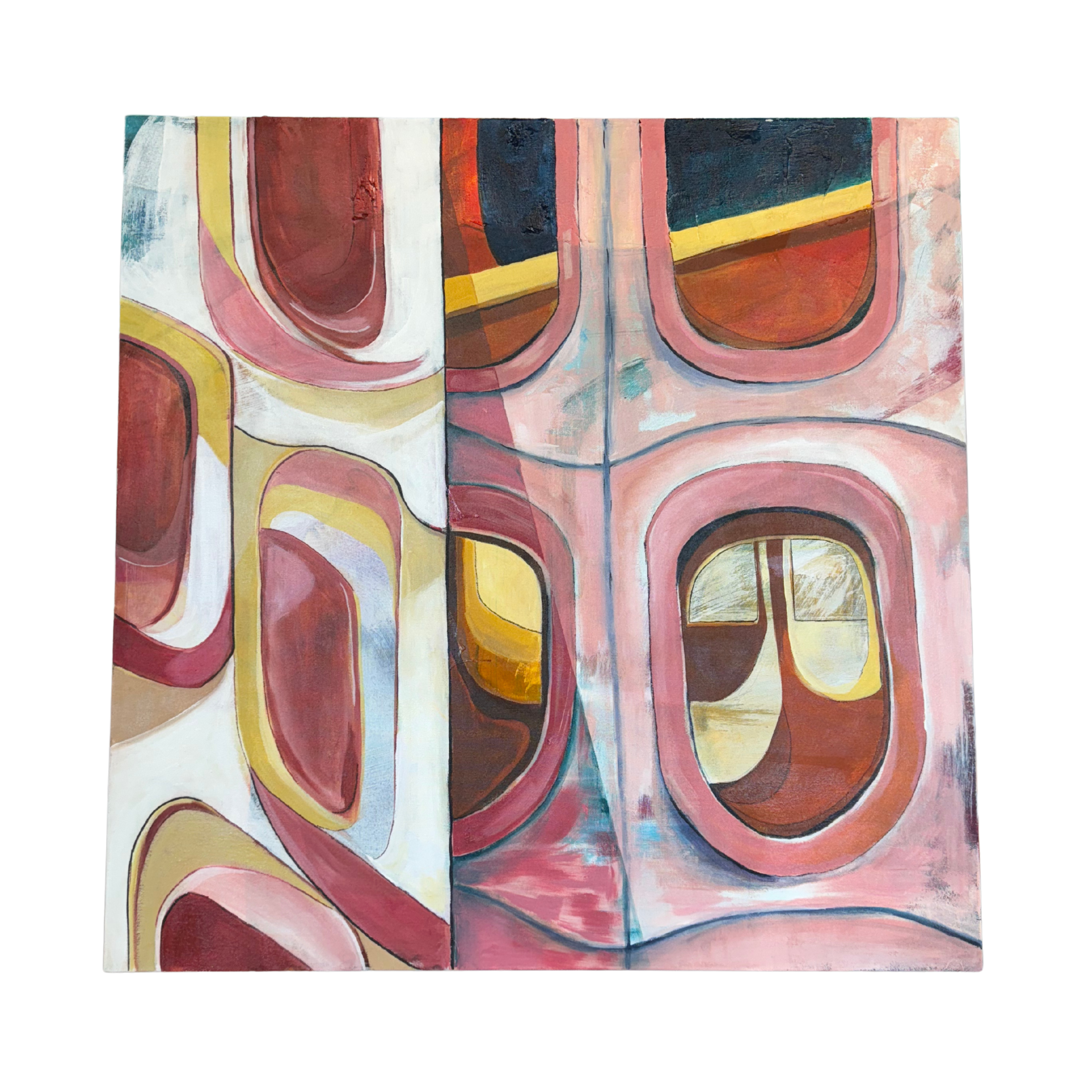 Windows by Emily Orsich