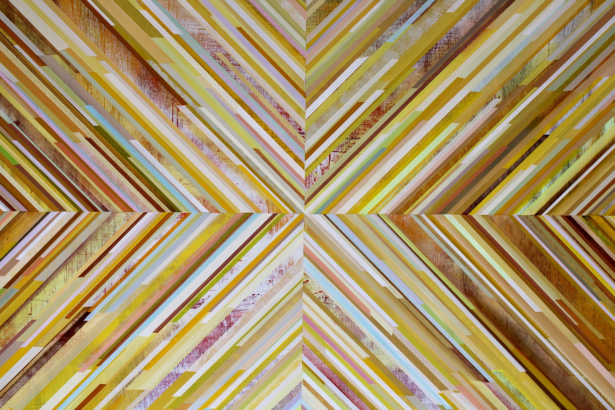 23-0722 X Yellow Hue