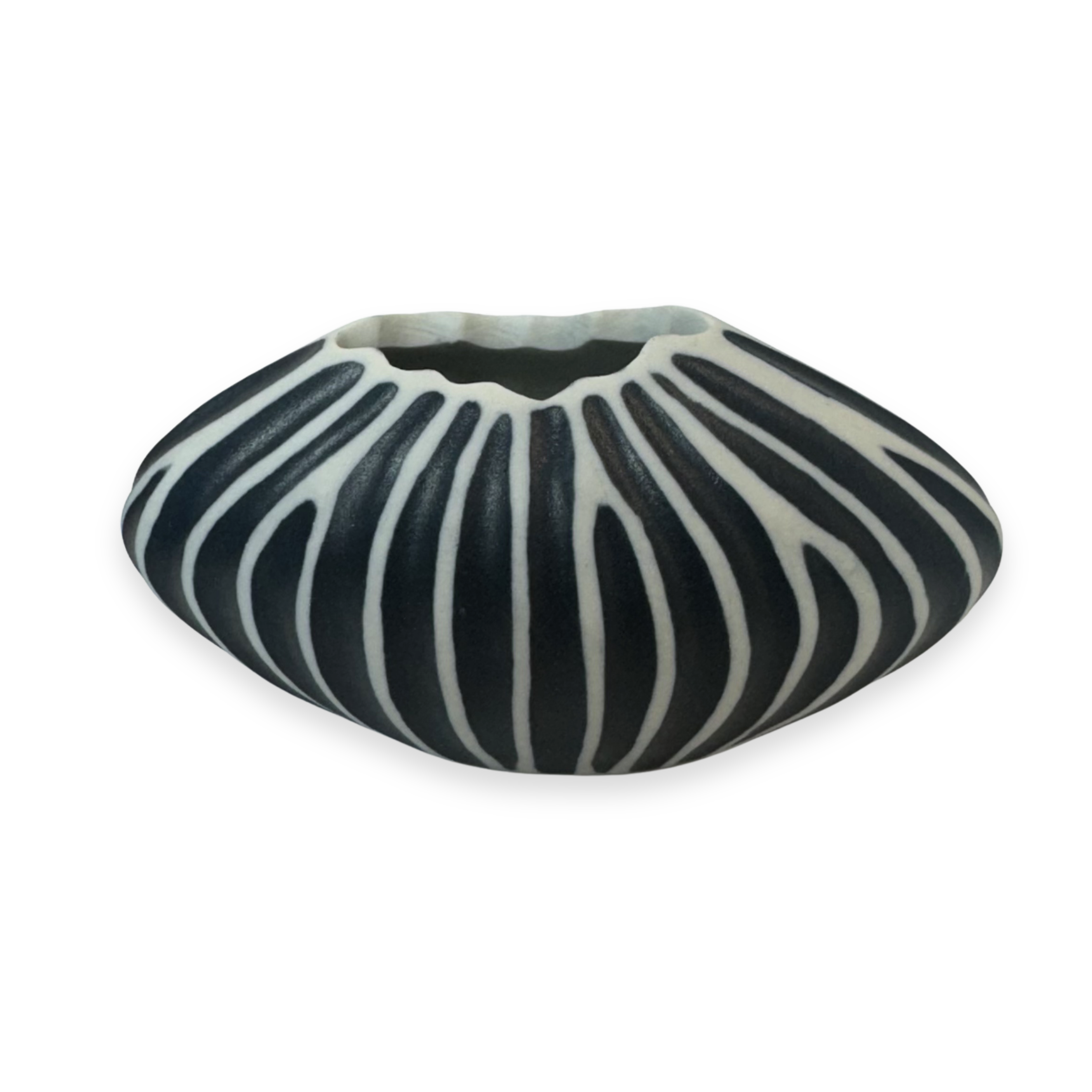 Mini Oval Vase | 26-0145