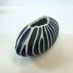 Mini Oval Vase | 26-0145