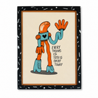 Totes Okay by Justin Michael Will