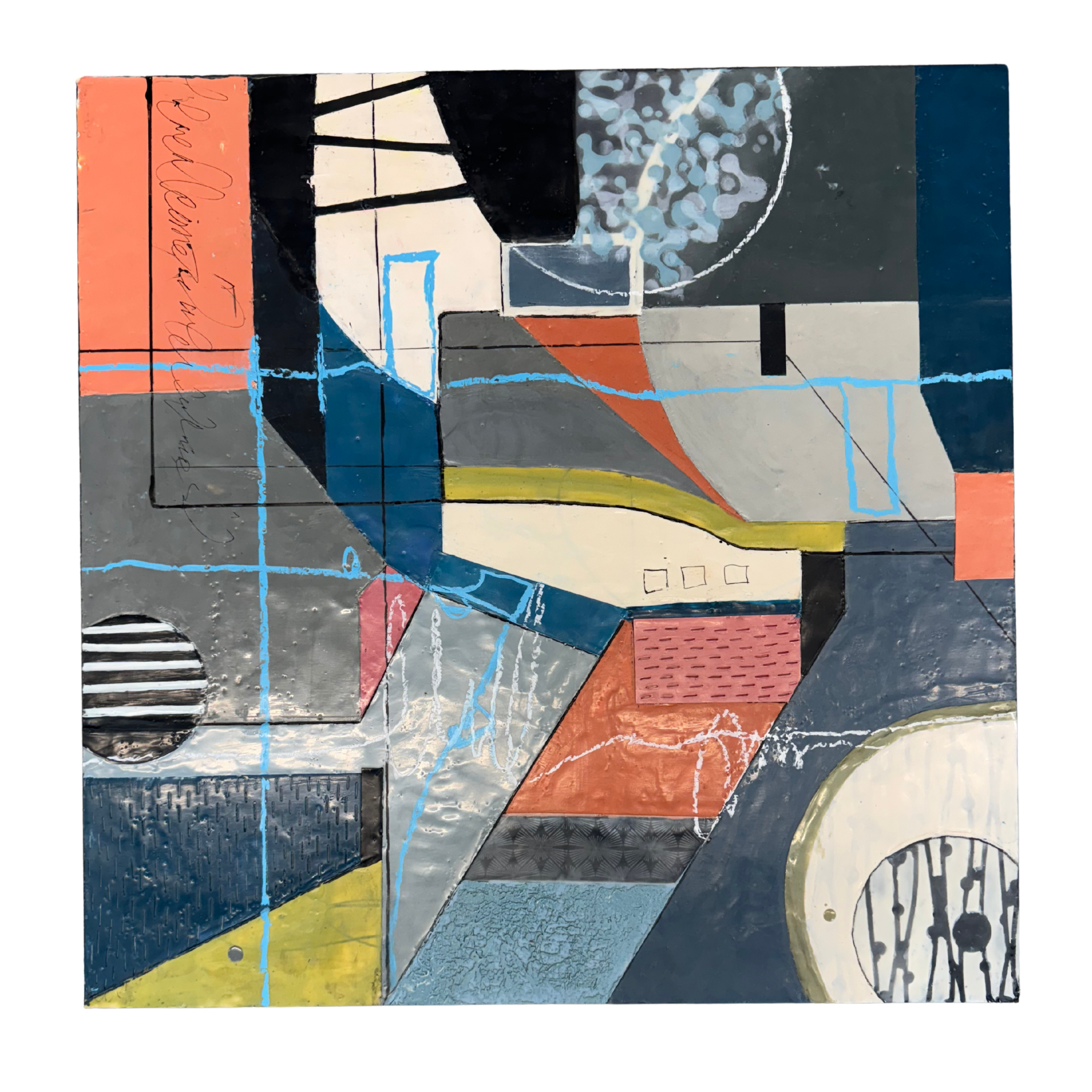 Same and Different by Therese Cook