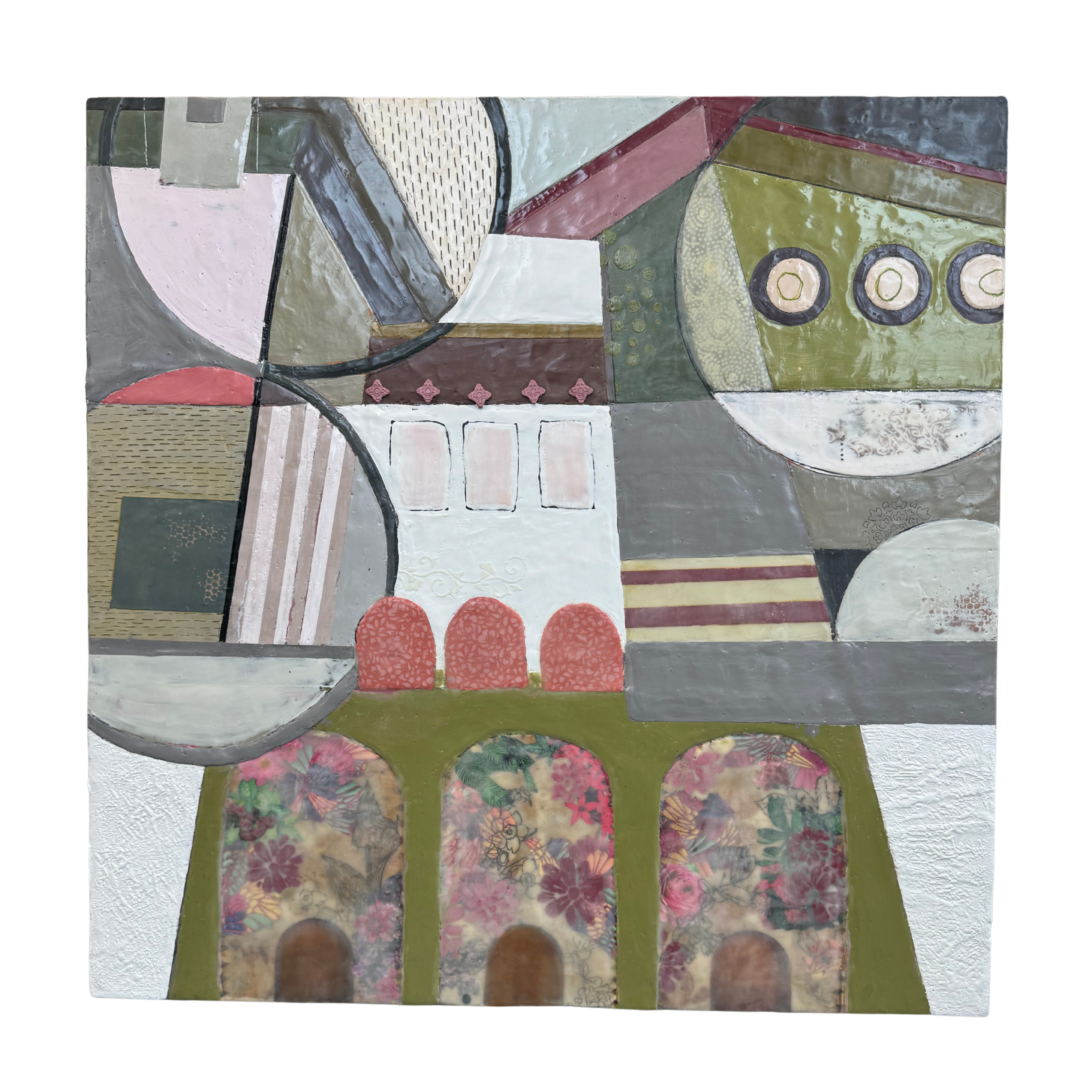 Passages by Therese Cook