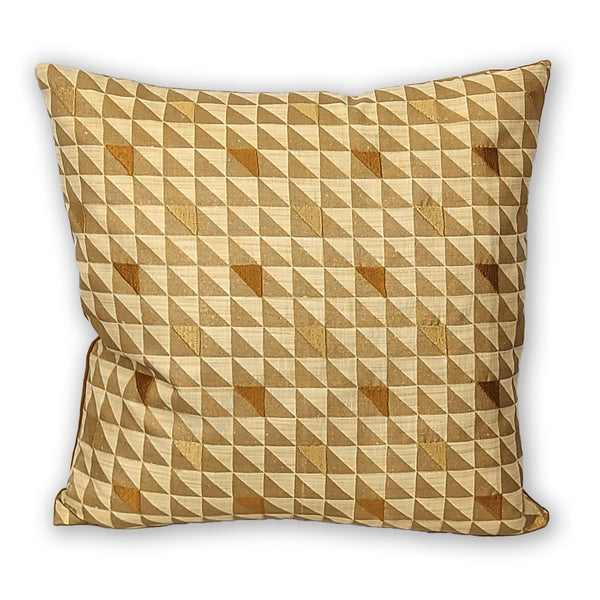 11-062 Square Decorative Pillow