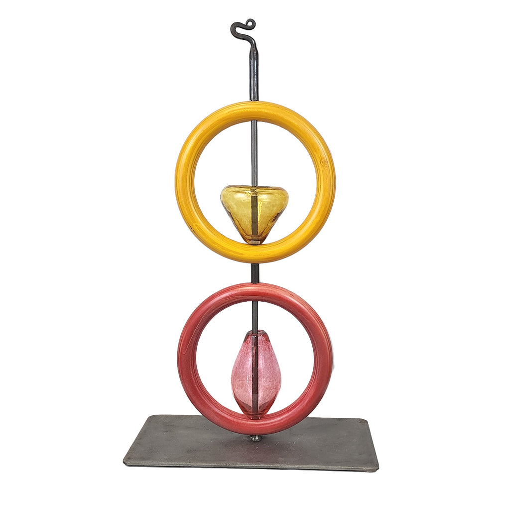 22-0650 Koncept Sculpture