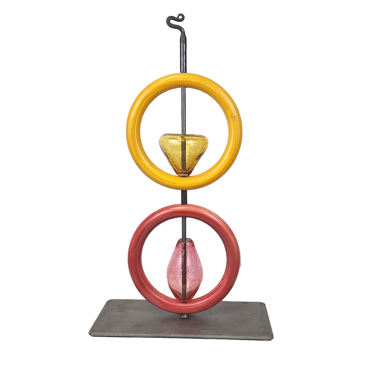 22-0650 Koncept Sculpture