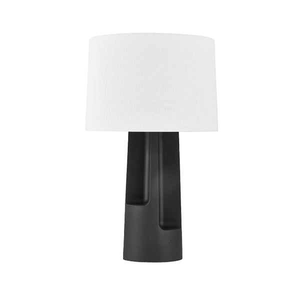 22-1169 Sculptural Table Lamp