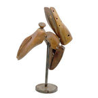 2203-15 Patrick Buckohr Stretcher Hares