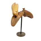 2203-16 Patrick Buckohr Stretcher Hares