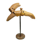 2203-17 Patrick Buckohr Stretcher Hares