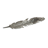 P2203-2 Patrick Buckohr Stainless Feather