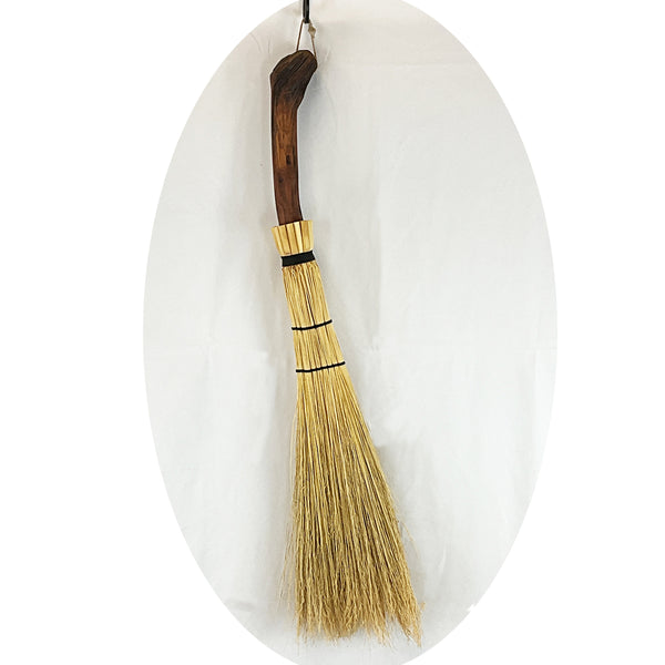 23-0452 Short Osage Broom