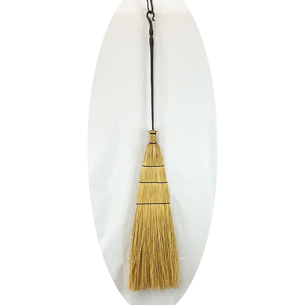 23-0456 Metal Handle Broom
