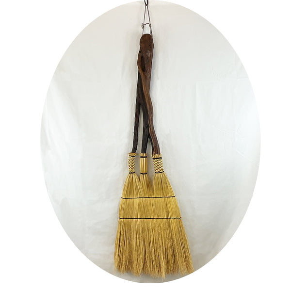23-0457 Triple Broom