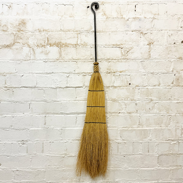 23-0463 Forged Handle Broom