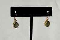 23-2012 Labradorite Earrings by Savannah Design Studio