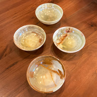 2303-31 Green Onyx Bowl