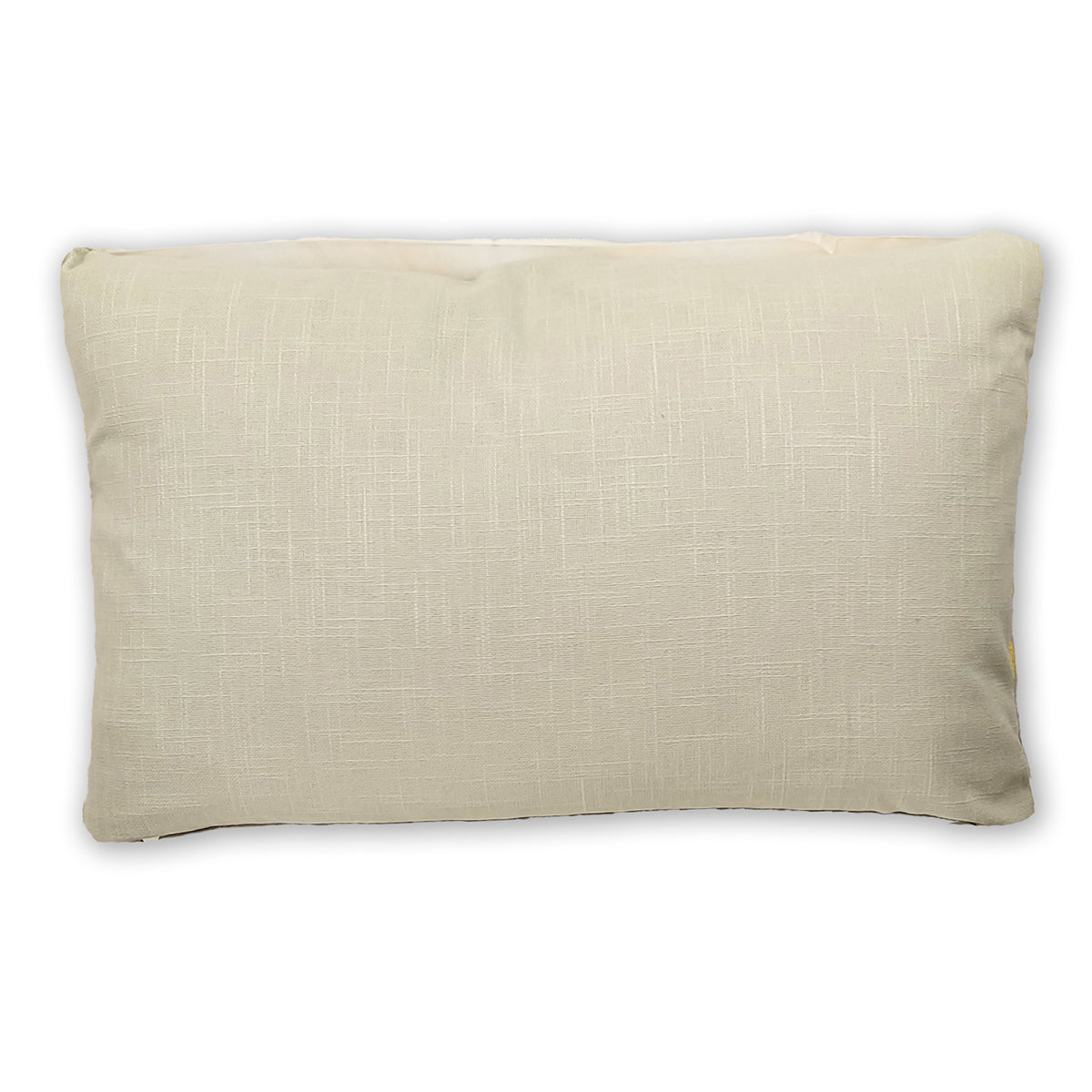 7-129 Geometric Stripe Decorative Pillow