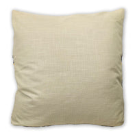 7-134 Stripe Square Decorative Pillow