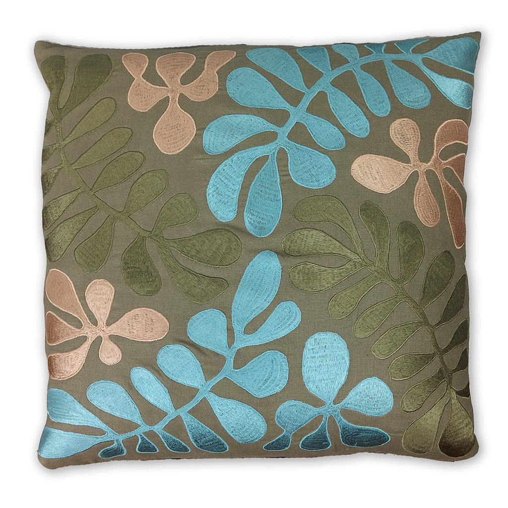 8-115 Square Decorative Pillow