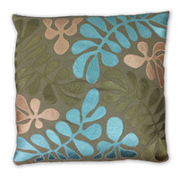 8-115 Square Decorative Pillow