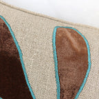 8-118 Square Decorative Pillow
