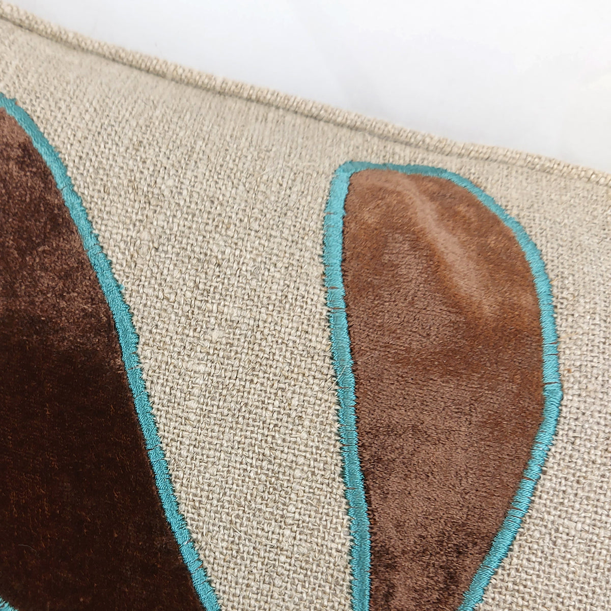 8-118 Square Decorative Pillow