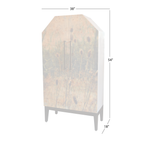 Holden Photo Print Cabinet