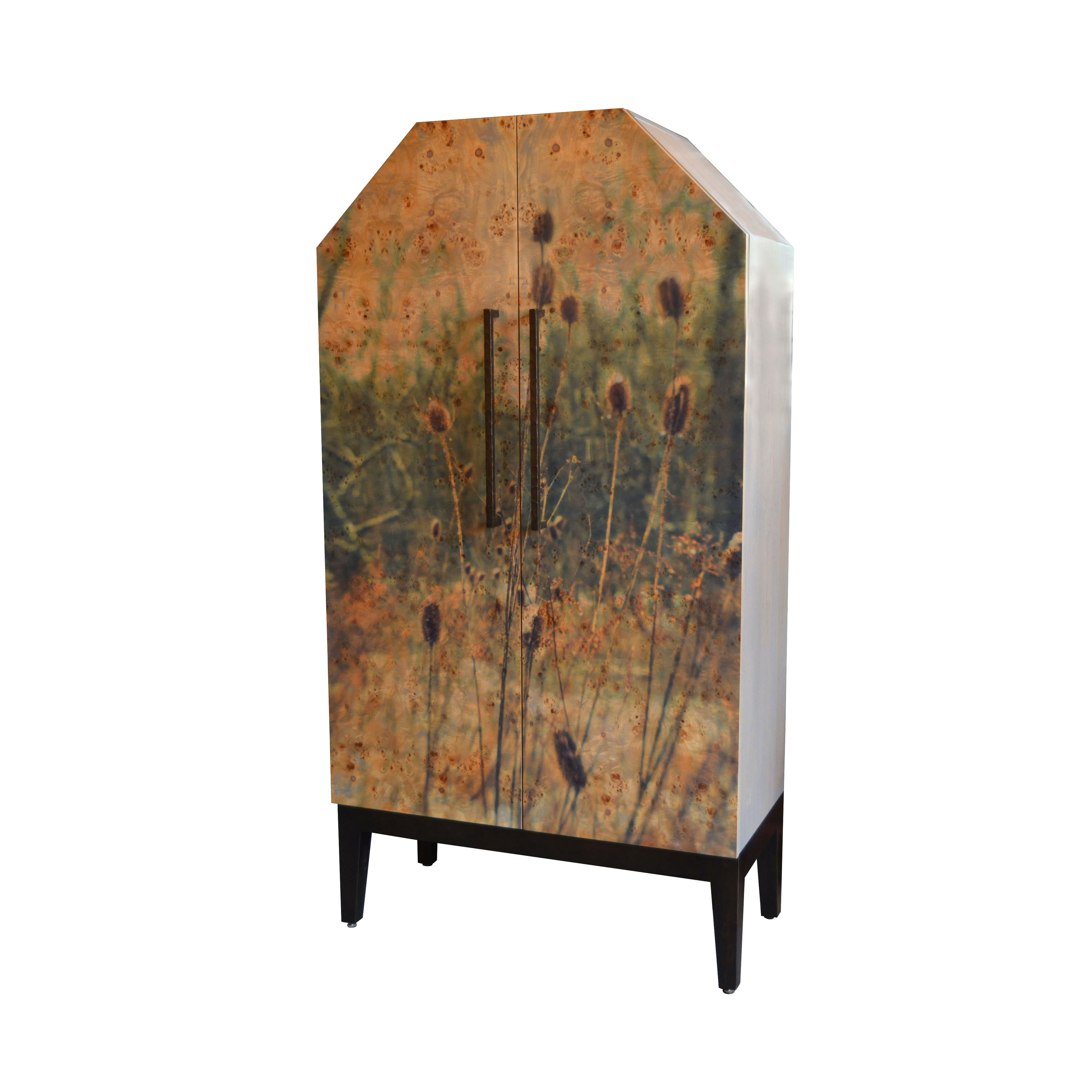 Holden Photo Print Cabinet