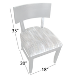 Cole Side Chair