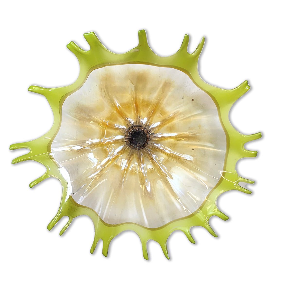 Doug Frates Wall Mounted Platters DF2204 Gimlet