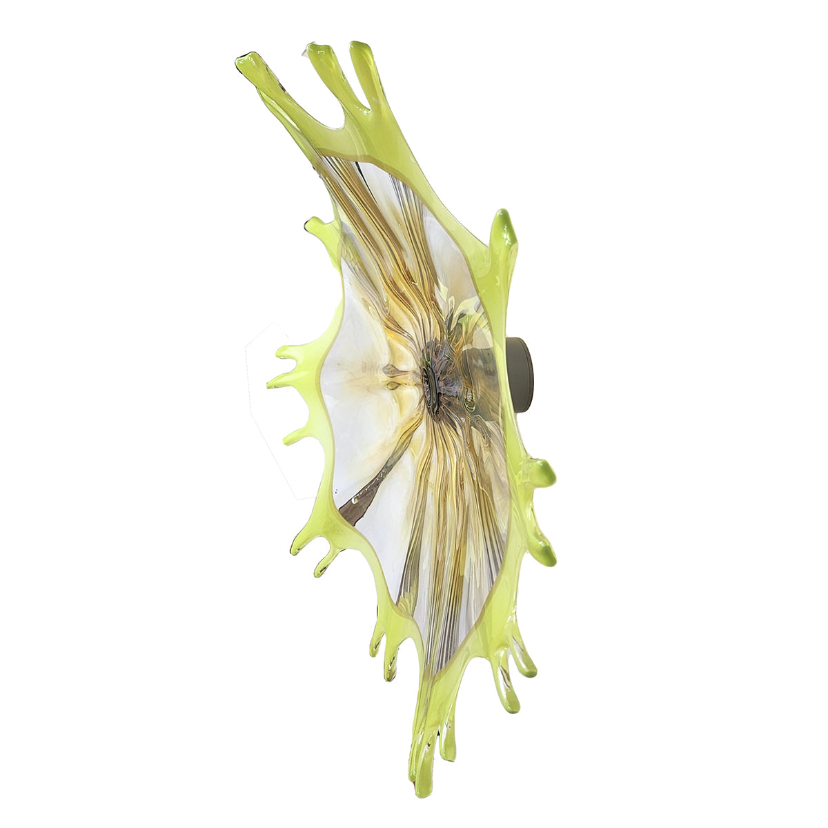Doug Frates Wall Mounted Platters DF2204 Gimlet
