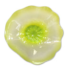 Doug Frates Wall Mounted Platters DF2209 Lemondrop