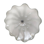 Doug Frates Wall Mounted Platters DF2210 San Francisco Mist