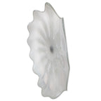 Doug Frates Wall Mounted Platters DF2210 San Francisco Mist
