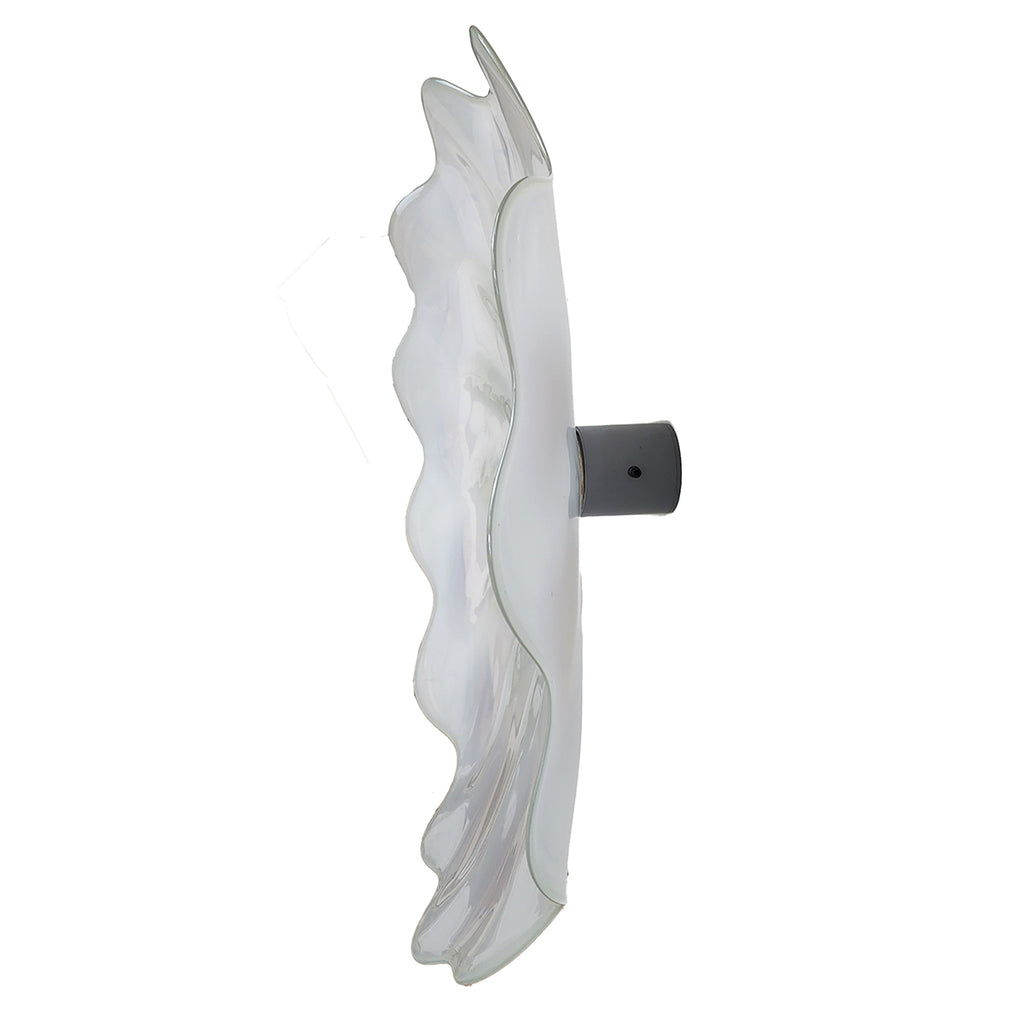 Doug Frates Wall Mounted Platters DF2210 San Francisco Mist