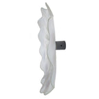 Doug Frates Wall Mounted Platters DF2210 San Francisco Mist