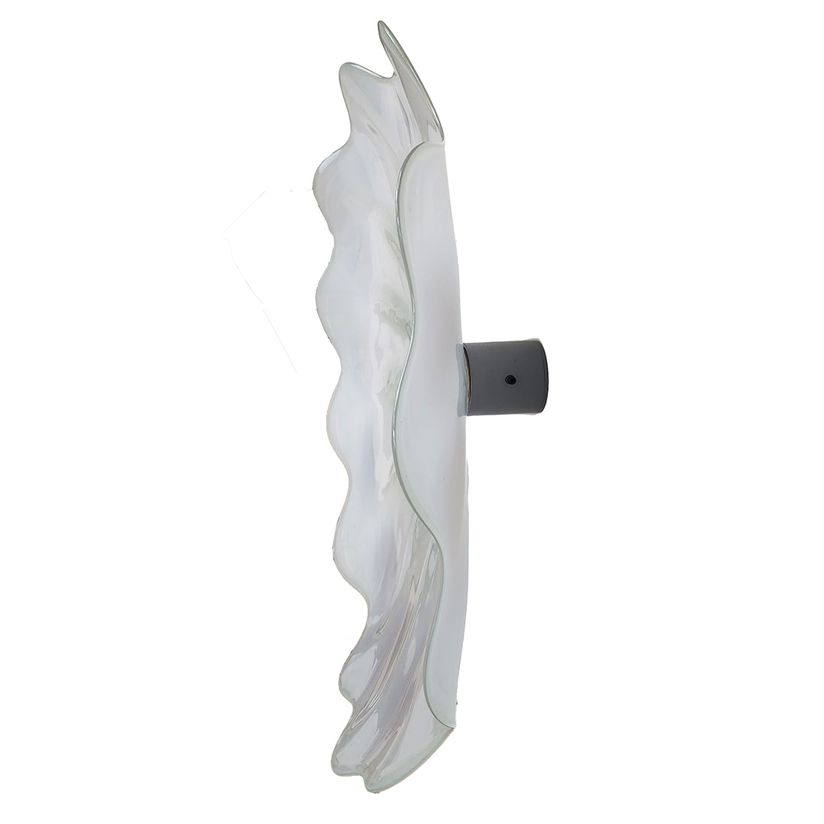 Doug Frates Wall Mounted Platters DF2210 San Francisco Mist