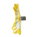 Doug Frates Wall Mounted Platters DF2214 Lemon Curd