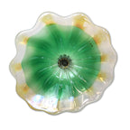 Doug Frates Wall Mounted Platters DF2216 Kelly