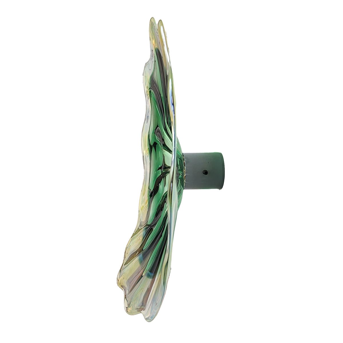 Doug Frates Wall Mounted Platters DF2216 Kelly