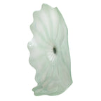 Doug Frates Wall Mounted Platters DF2218 Sea Mist