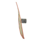 Doug Frates Wall Mounted Platters DF2219 Coral